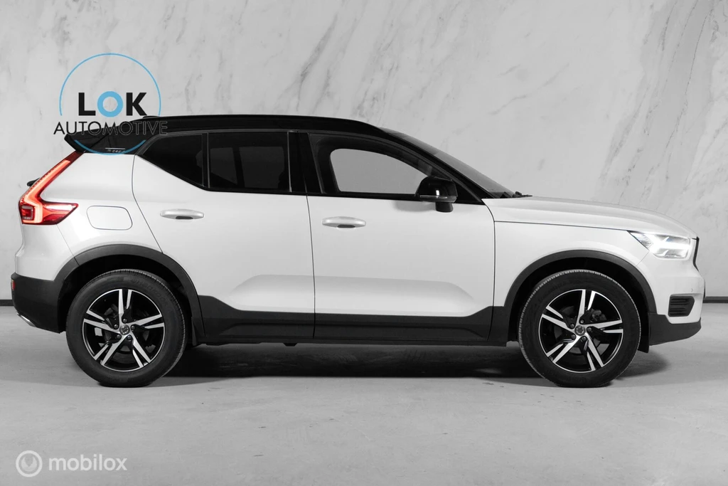 Volvo XC40 – foto 5