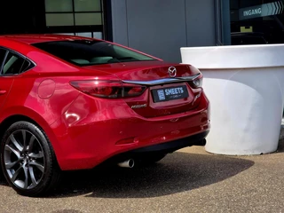 Mazda 6 – thumbnail 9