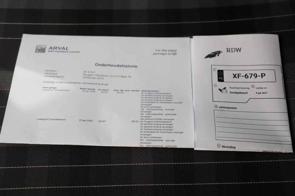 Peugeot 108 – foto 16