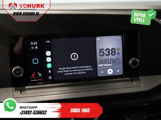 Volkswagen Caddy – thumbnail 23