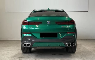 BMW X6 – thumbnail 2