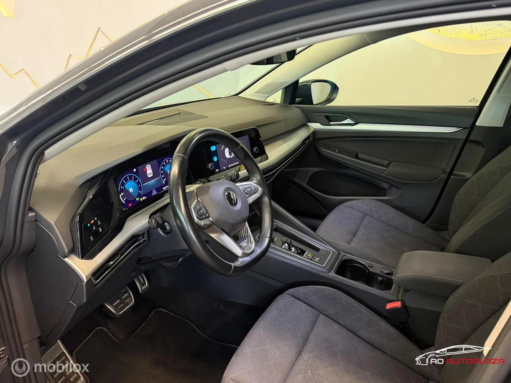 Volkswagen Golf – foto 11