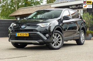 Toyota RAV4 – thumbnail 1