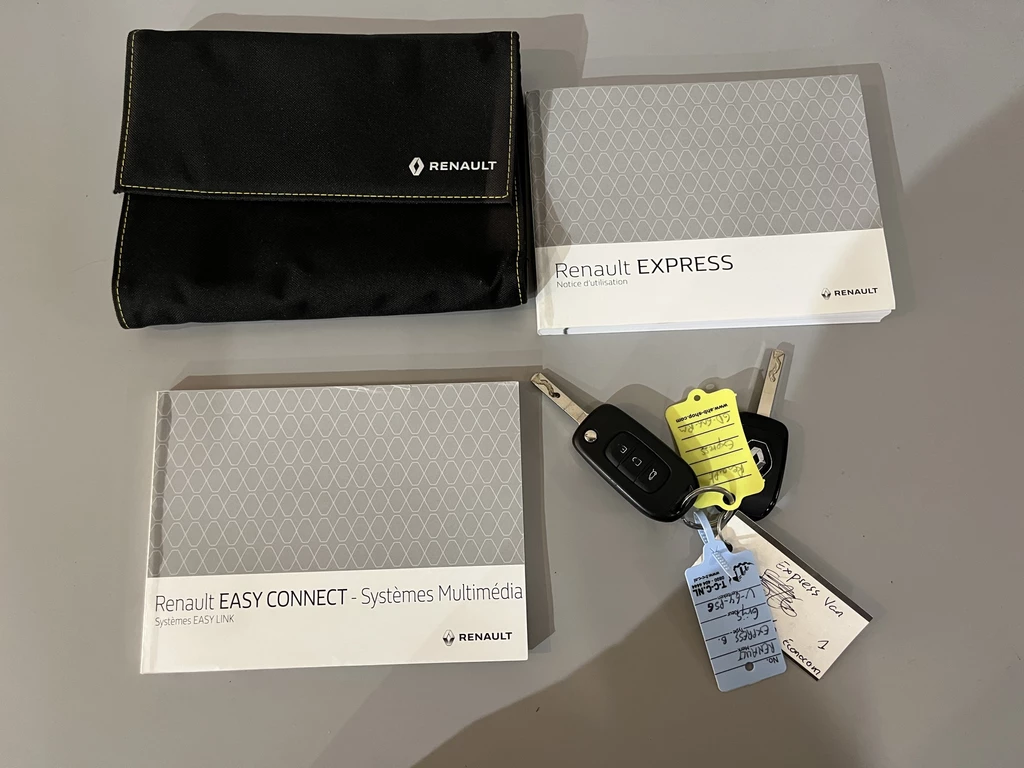 Renault Express – foto 23