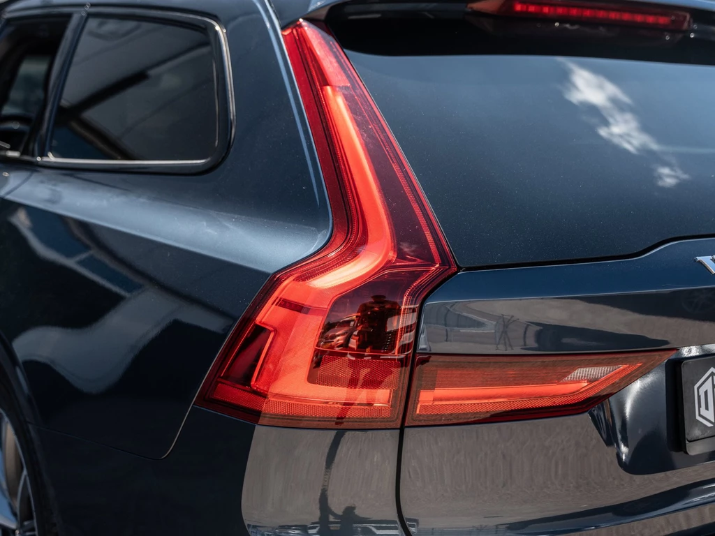 Volvo V90 – foto 11