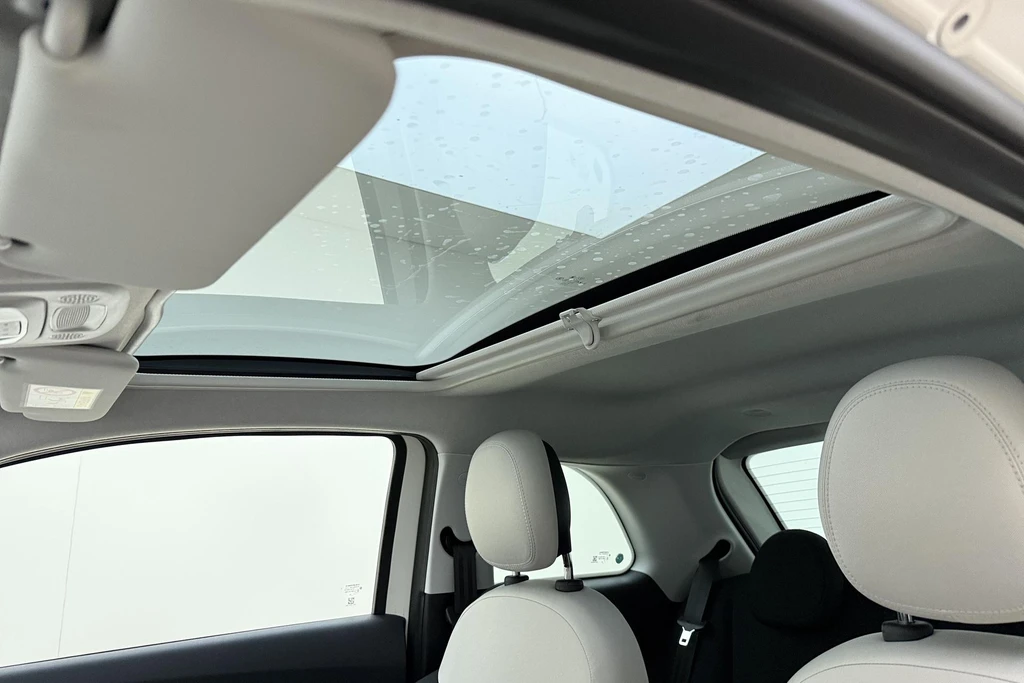 Fiat 500e – foto 23
