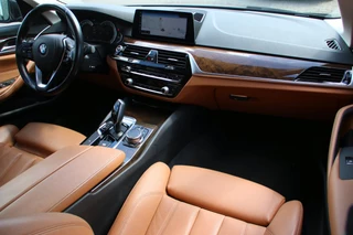 BMW 5 Serie – thumbnail 9