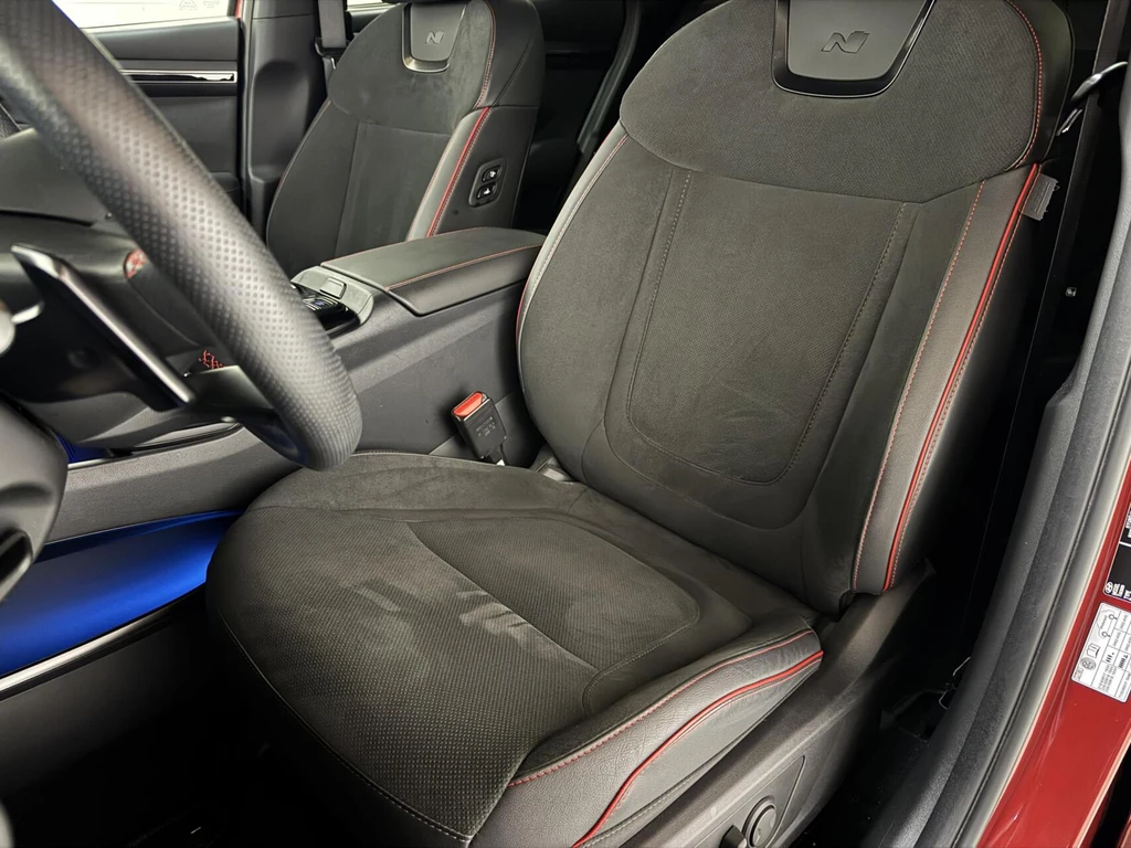 Hyundai Tucson – foto 26