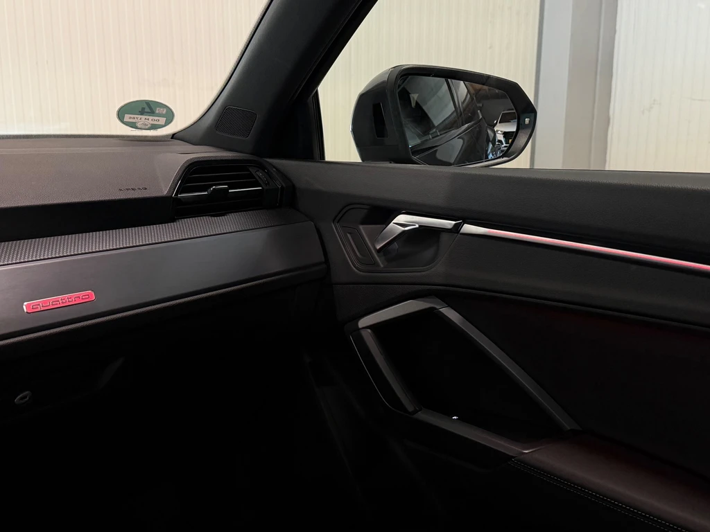Audi Q3 – foto 19