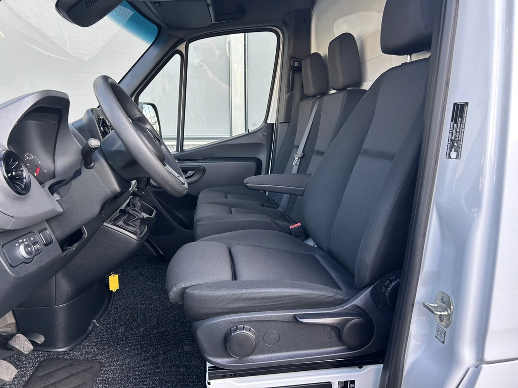 Mercedes-Benz Sprinter – foto 13