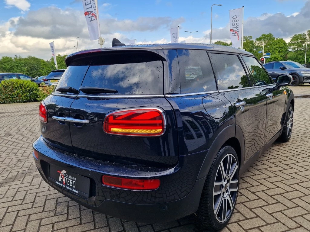 MINI Clubman – foto 4
