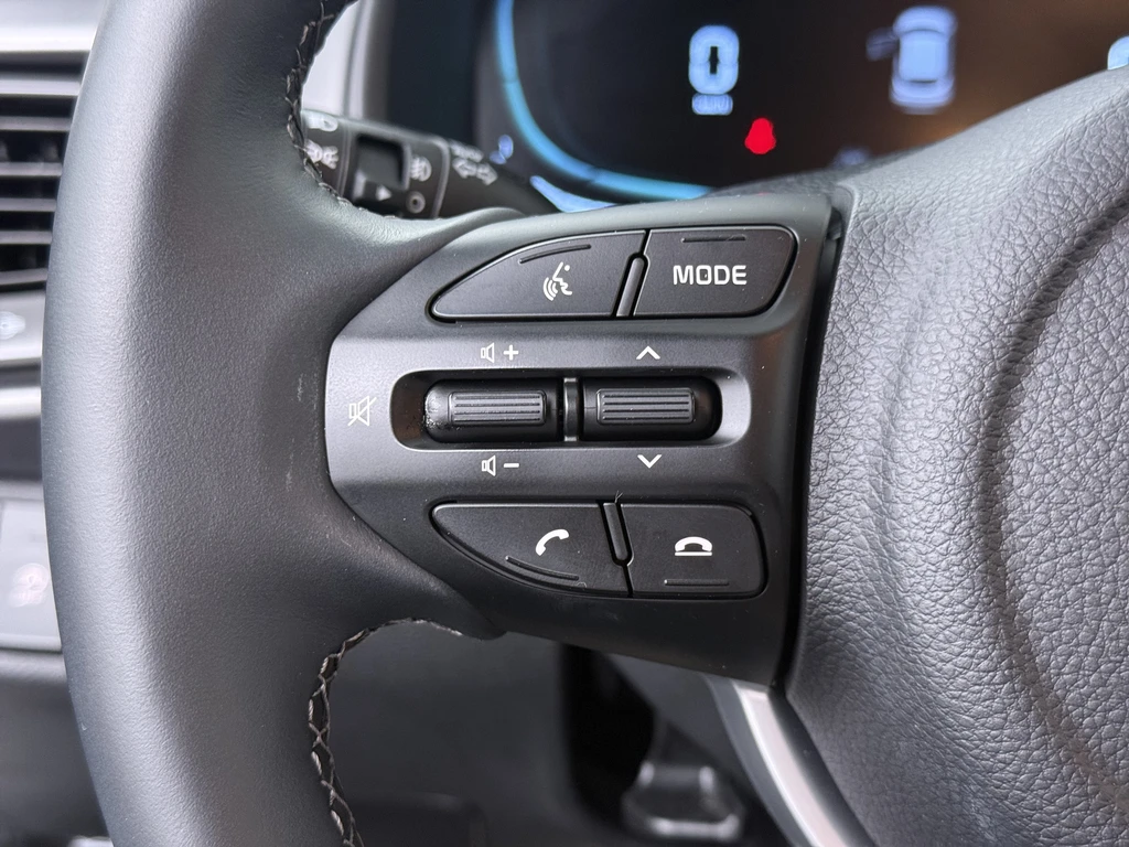 Kia Stonic – foto 27