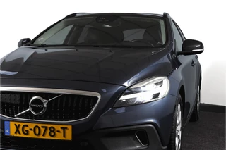 Volvo V40 – thumbnail 3