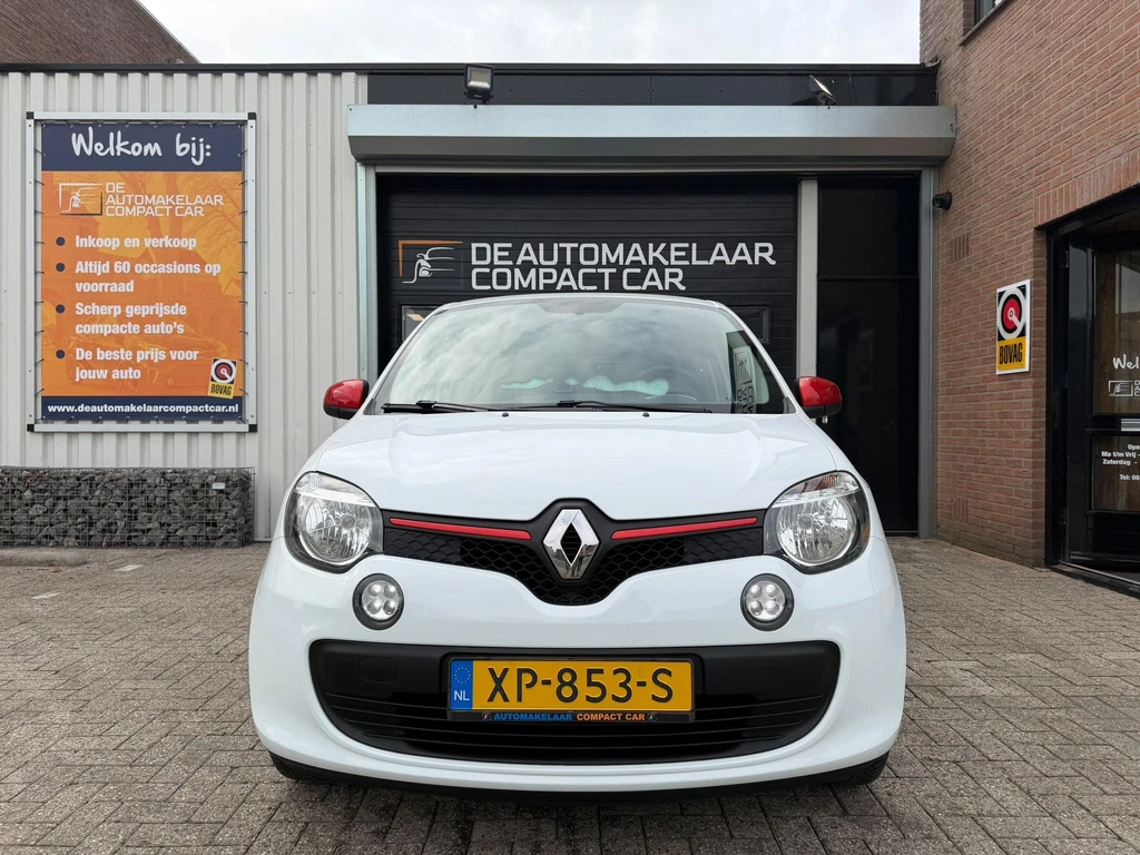 Renault Twingo – foto 9