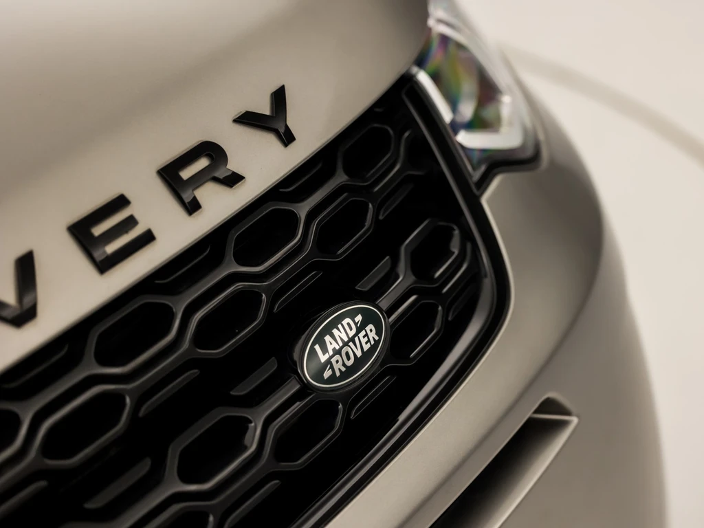 Land Rover Discovery Sport – foto 41