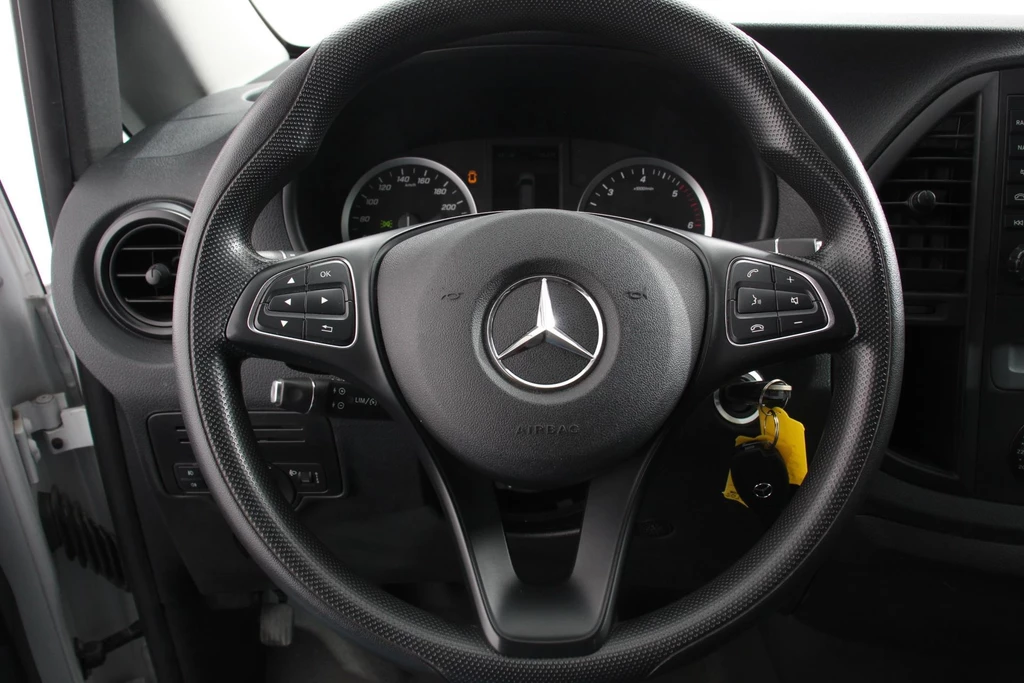 Mercedes-Benz Vito – foto 20