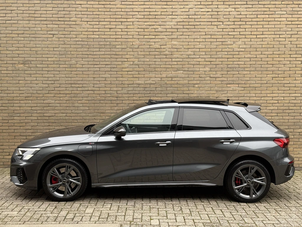 Audi A3 – foto 4