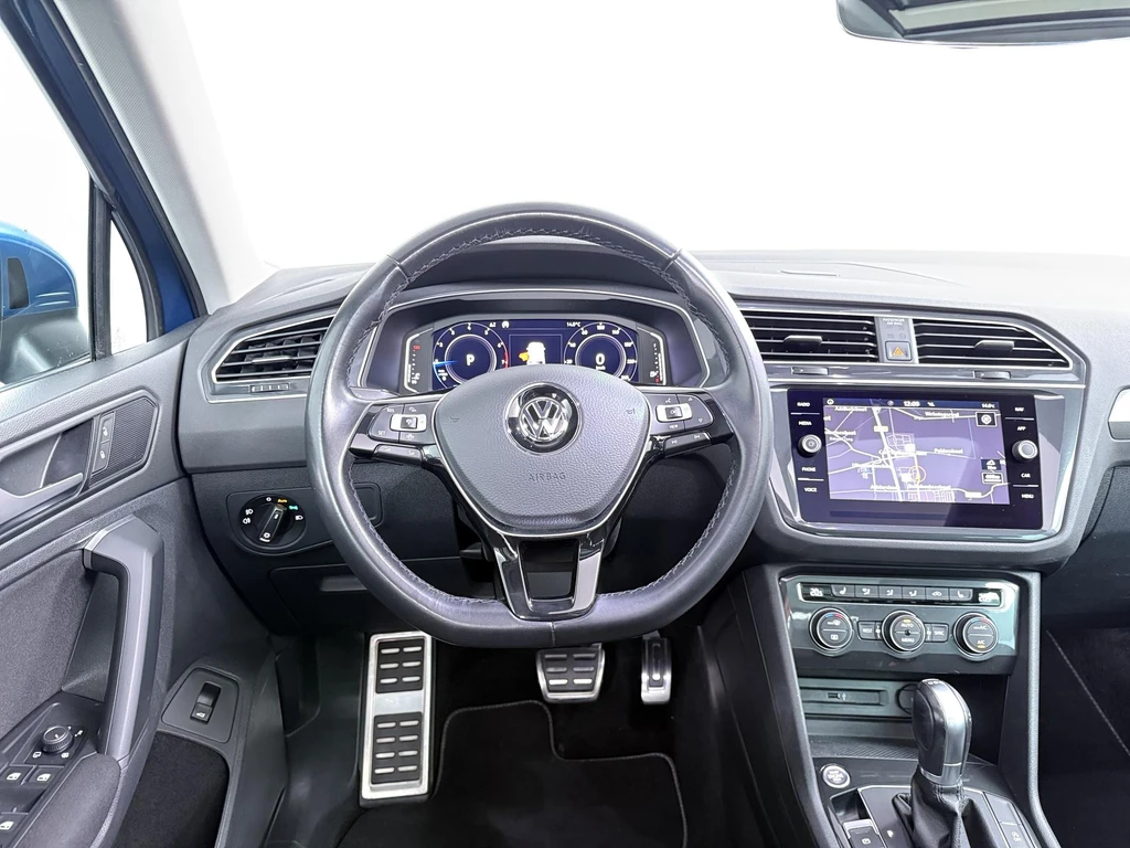 Volkswagen Tiguan – foto 18