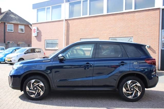 Suzuki Vitara – thumbnail 2