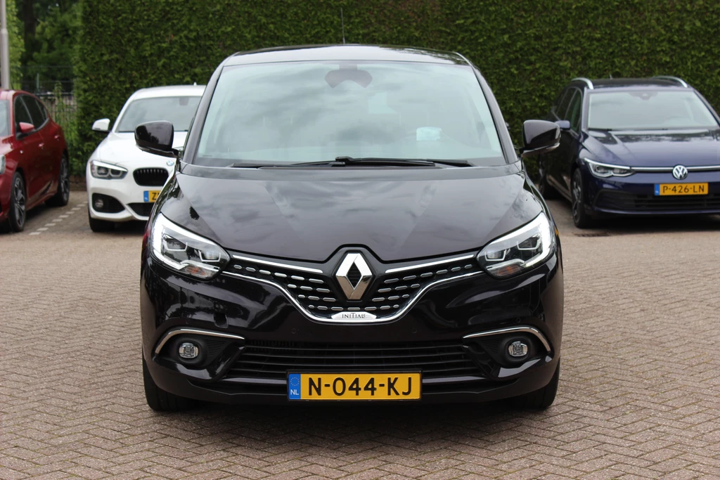 Renault Scénic – foto 8