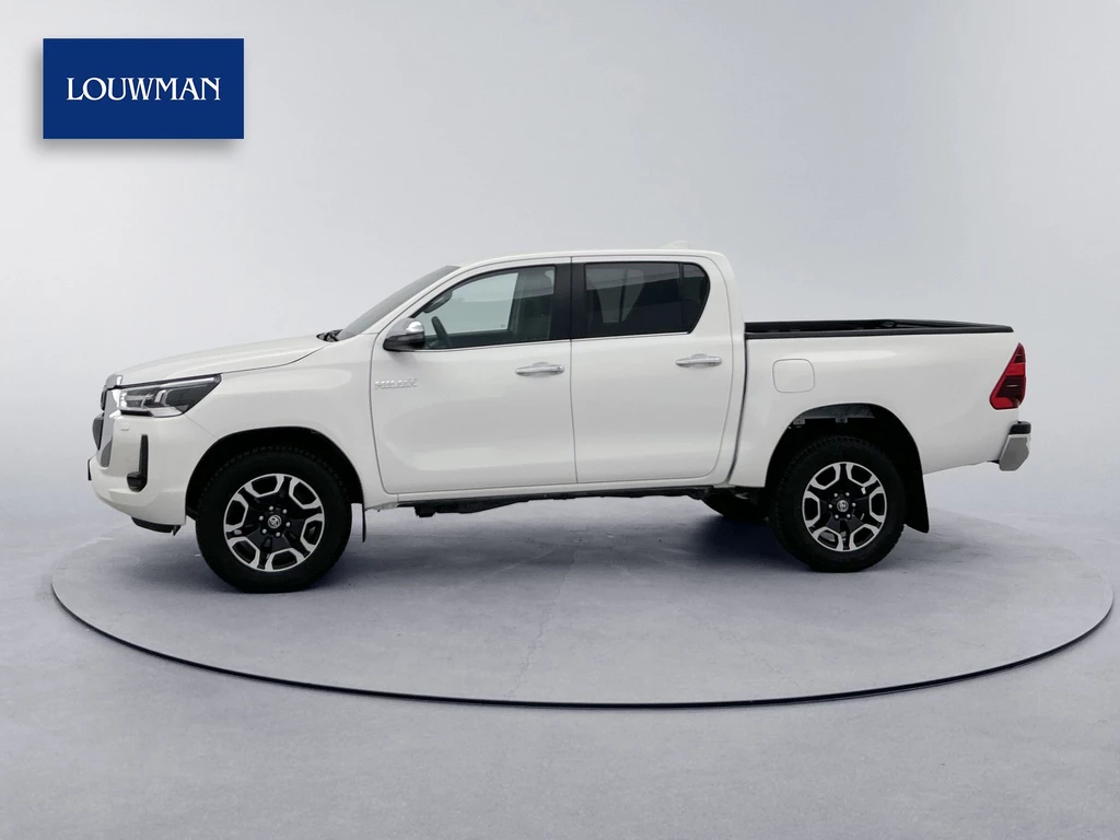 Toyota Hilux – foto 5
