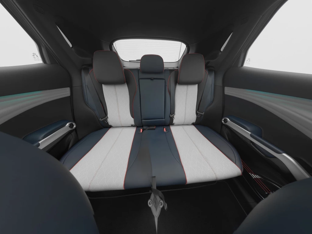 BYD ATTO 3 – foto 22