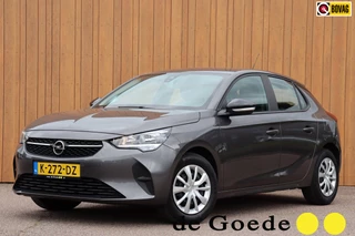 Opel Corsa – thumbnail 1