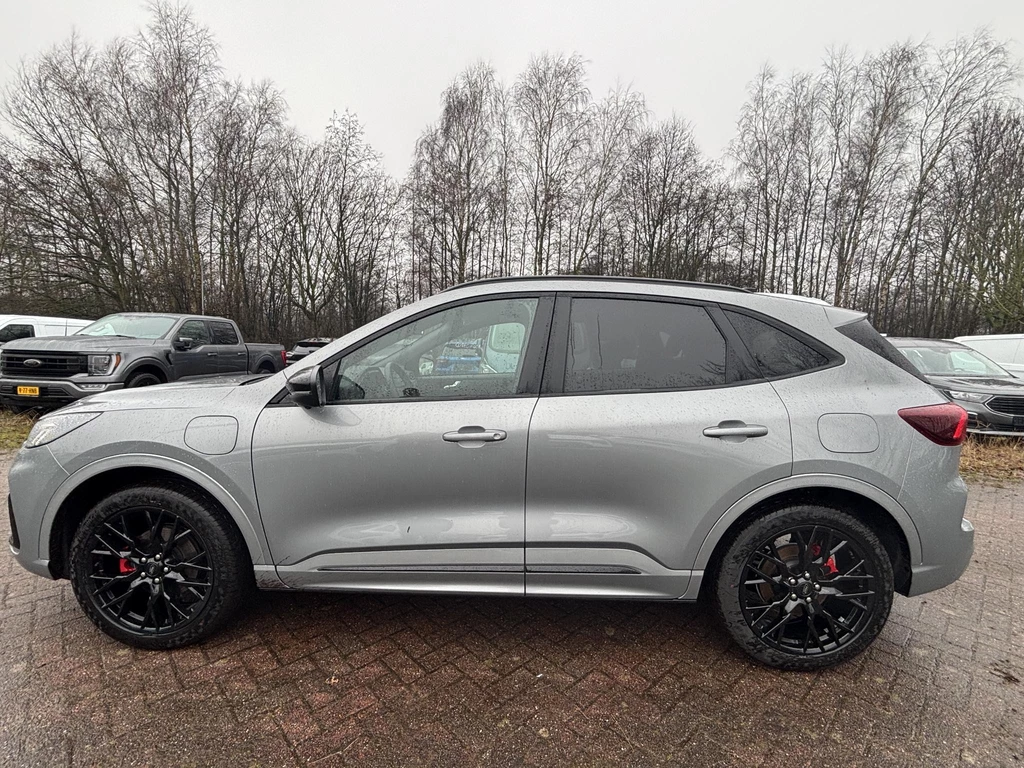 Ford Kuga – foto 2