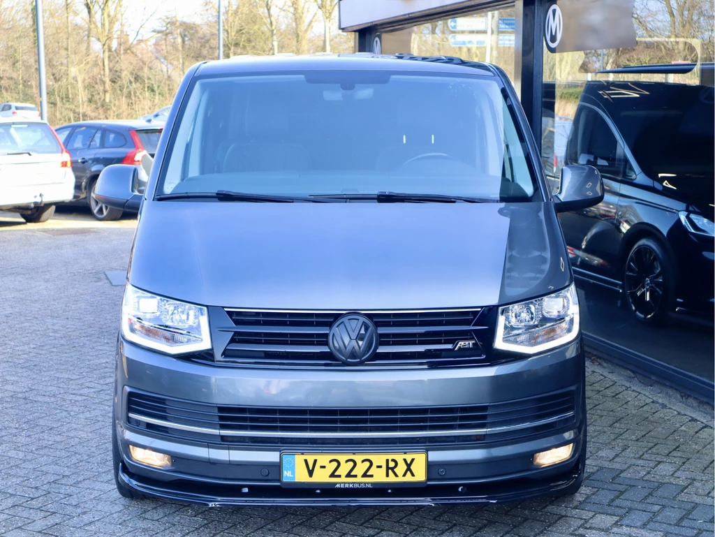 Volkswagen Transporter – foto 9