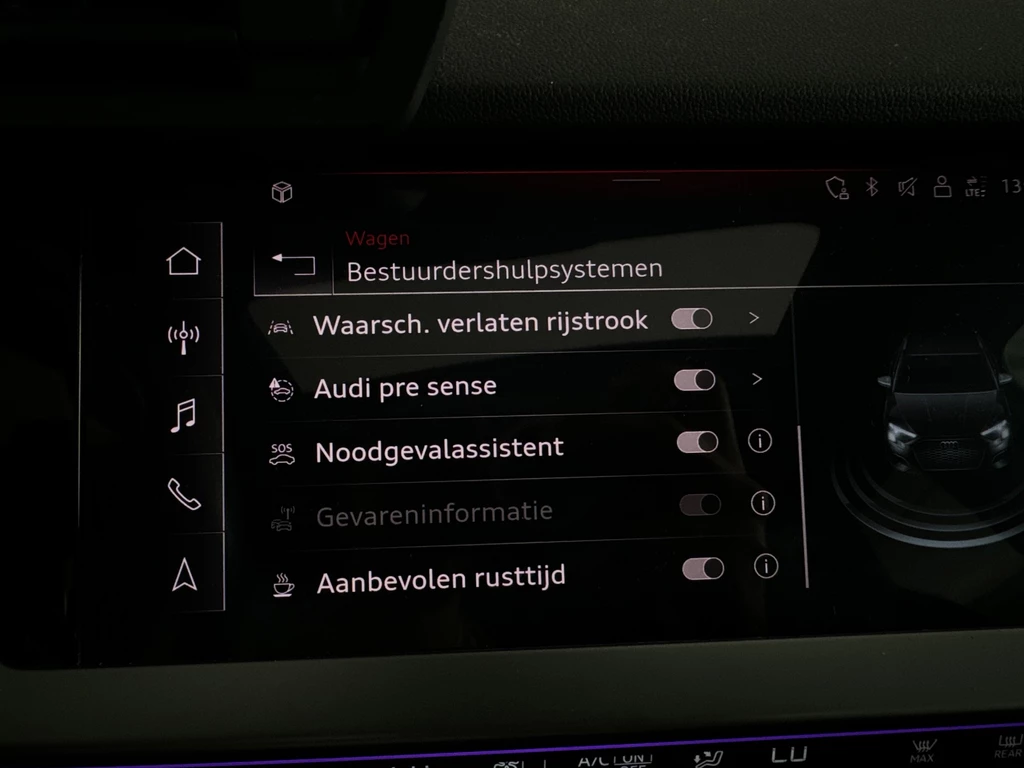 Audi A3 – foto 26