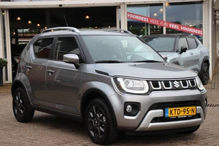Suzuki Ignis – thumbnail 7