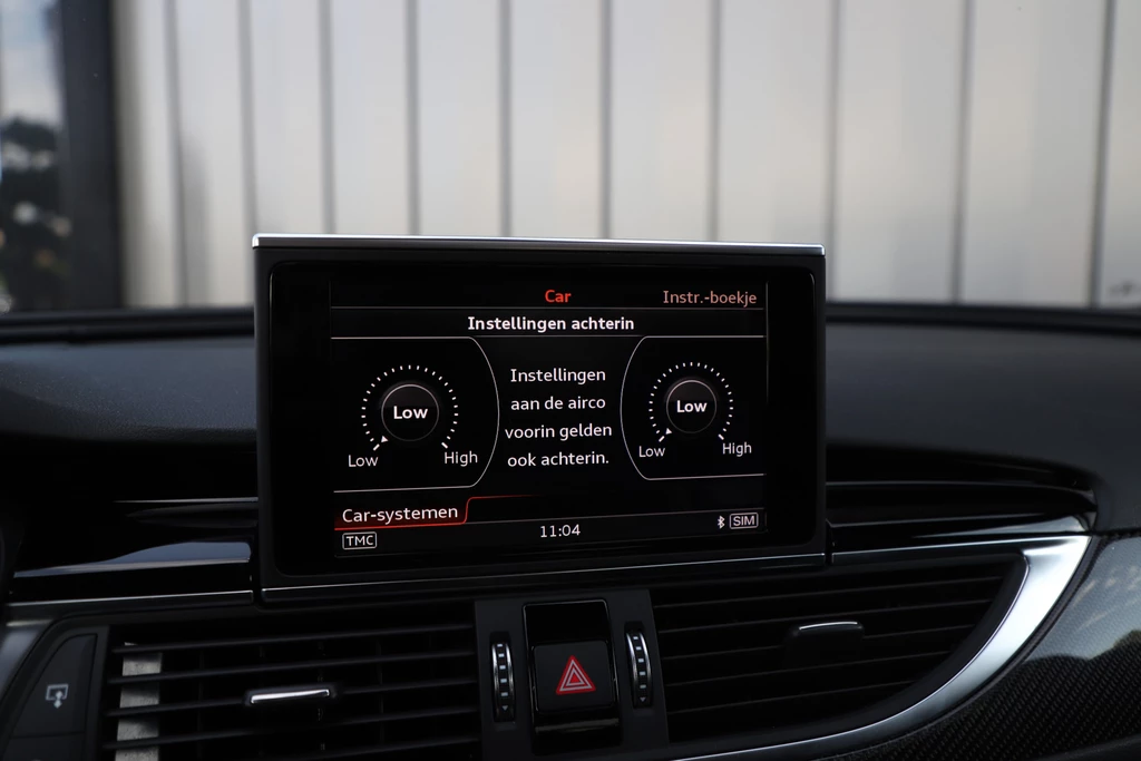Audi RS6 – foto 27