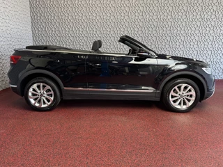 Volkswagen T-Roc – thumbnail 7