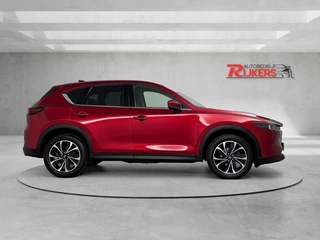 Mazda CX-5 – thumbnail 6