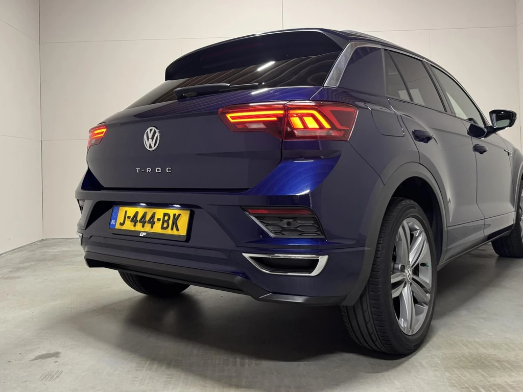 Volkswagen T-Roc – foto 14