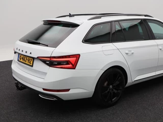 Škoda Superb – thumbnail 5