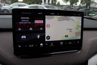 Škoda Enyaq iV – thumbnail 23