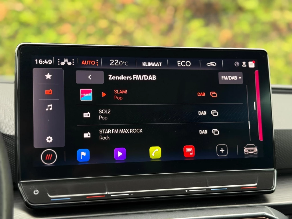 CUPRA Leon Sportstourer – foto 17