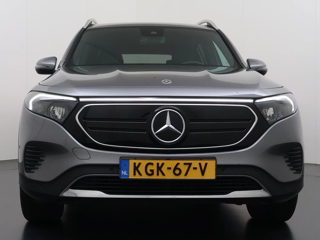 Mercedes-Benz EQB – foto 9