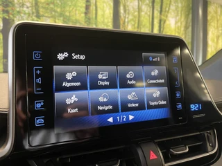 Toyota C-HR – thumbnail 15