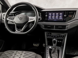 Volkswagen Taigo – thumbnail 9