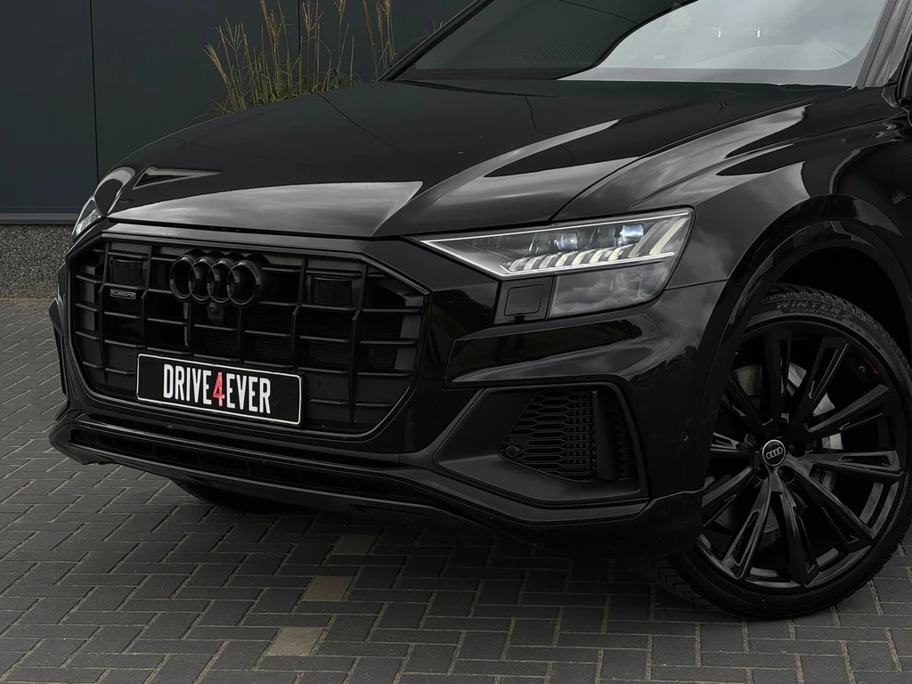 Audi Q8 – foto 2