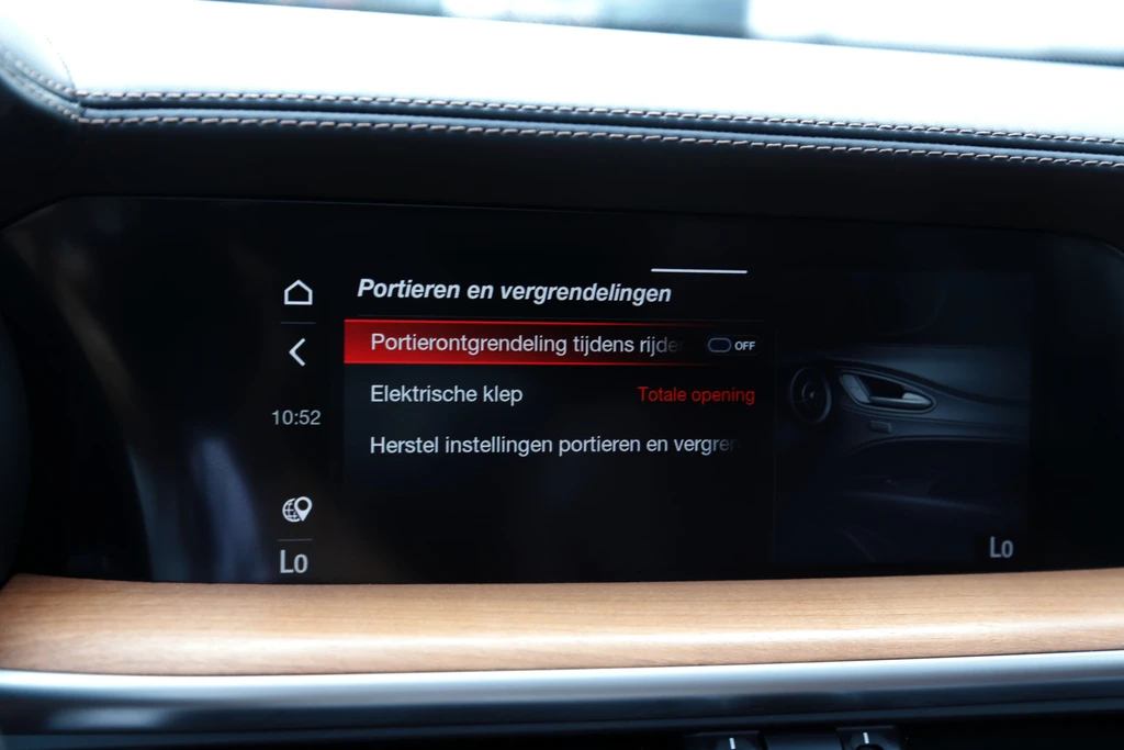 Alfa Romeo Stelvio – foto 55