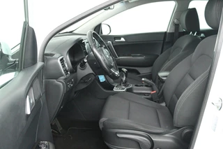Kia Sportage – thumbnail 22