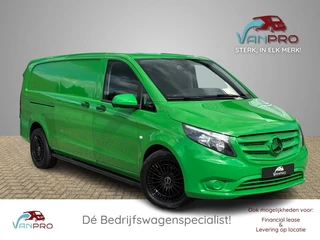 Mercedes-Benz Vito – thumbnail 5