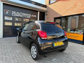 Citroën C1 – thumbnail 4
