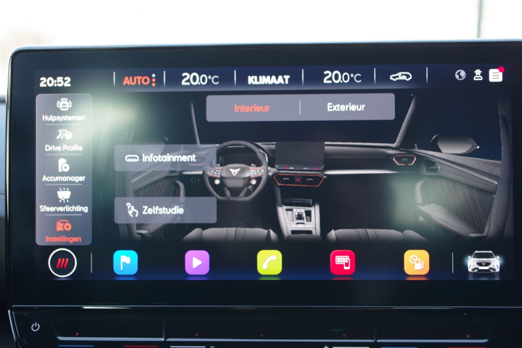 CUPRA Formentor – foto 51
