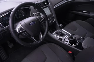 Ford Mondeo – thumbnail 34