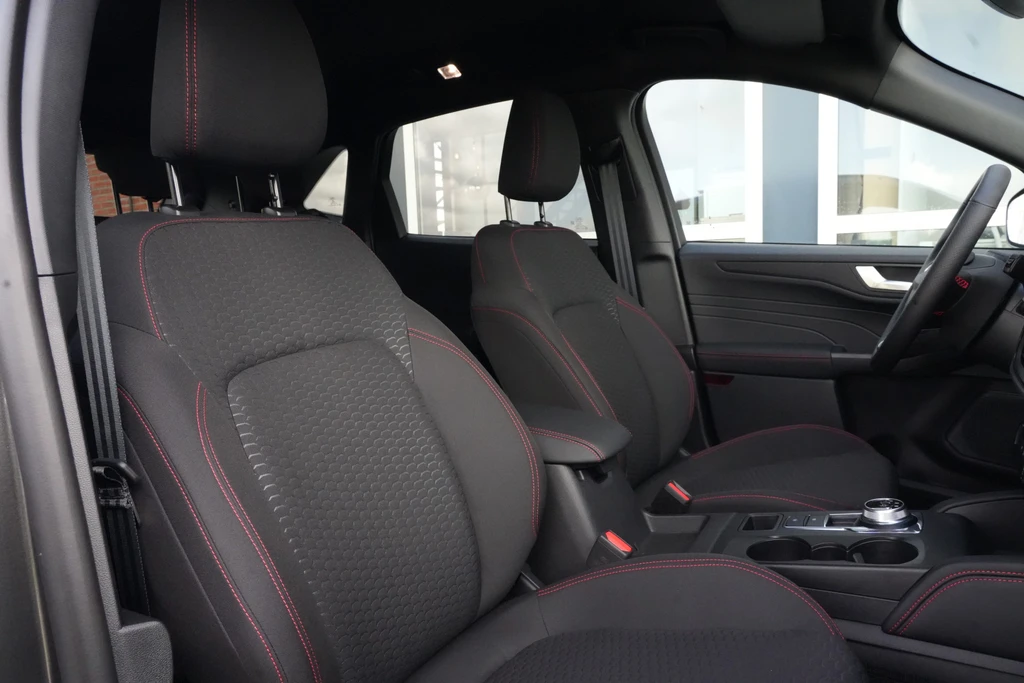 Ford Kuga – foto 10
