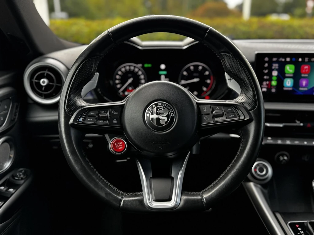 Alfa Romeo Tonale – foto 12